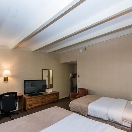 Windjammer Lodge Ogdensburg Dış mekan fotoğraf