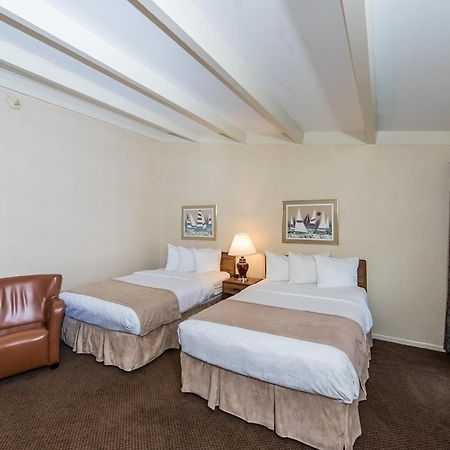 Windjammer Lodge Ogdensburg Dış mekan fotoğraf