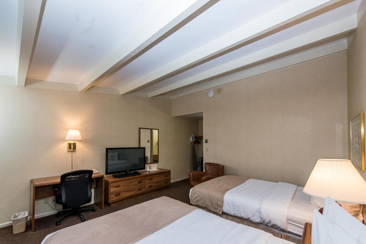 Windjammer Lodge Ogdensburg Dış mekan fotoğraf