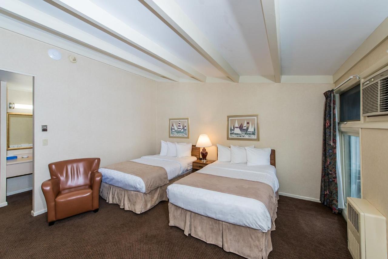 Windjammer Lodge Ogdensburg Dış mekan fotoğraf