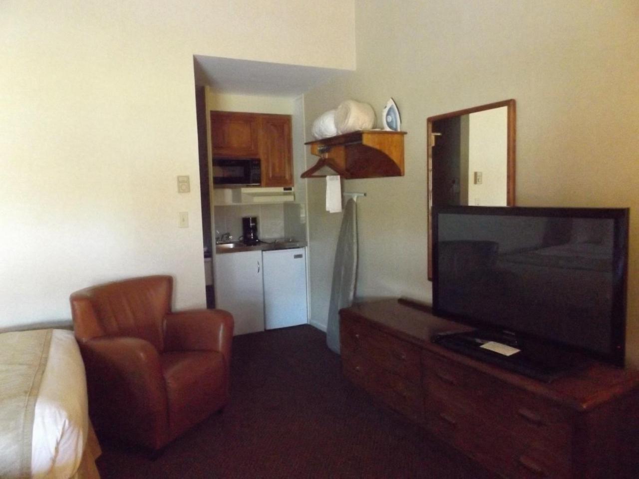 Windjammer Lodge Ogdensburg Dış mekan fotoğraf
