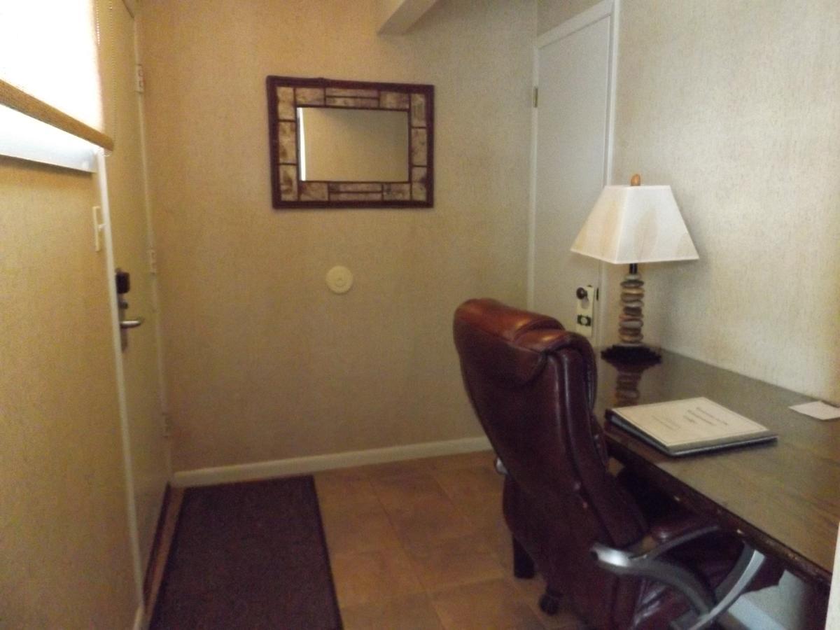 Windjammer Lodge Ogdensburg Dış mekan fotoğraf